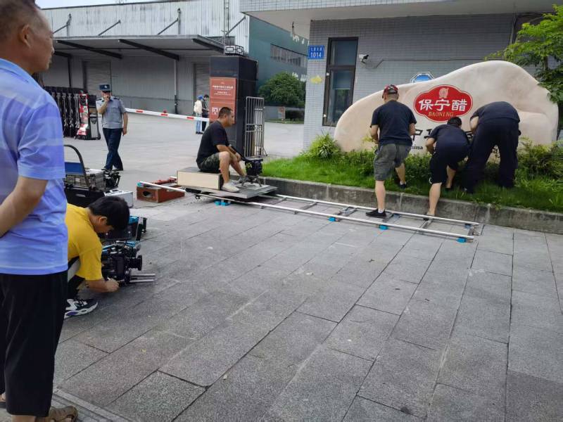 新昌县广告片拍摄公司核心优势：全流程服务，让品牌广告片省心更出彩