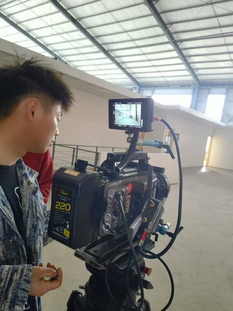 解锁新昌县广告片拍摄：以创意镜头，解锁品牌商业价值新高度
