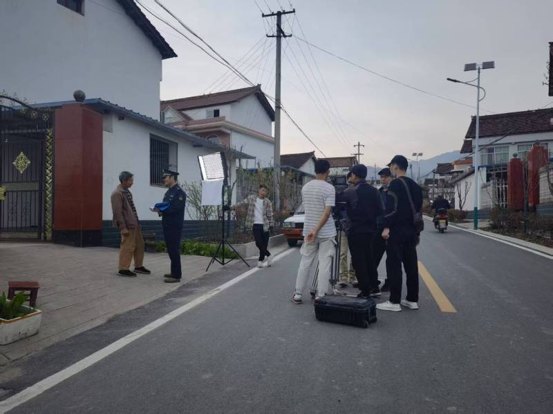新昌县TVC制作：多版本适配全渠道投放，让广告发挥最大价值！