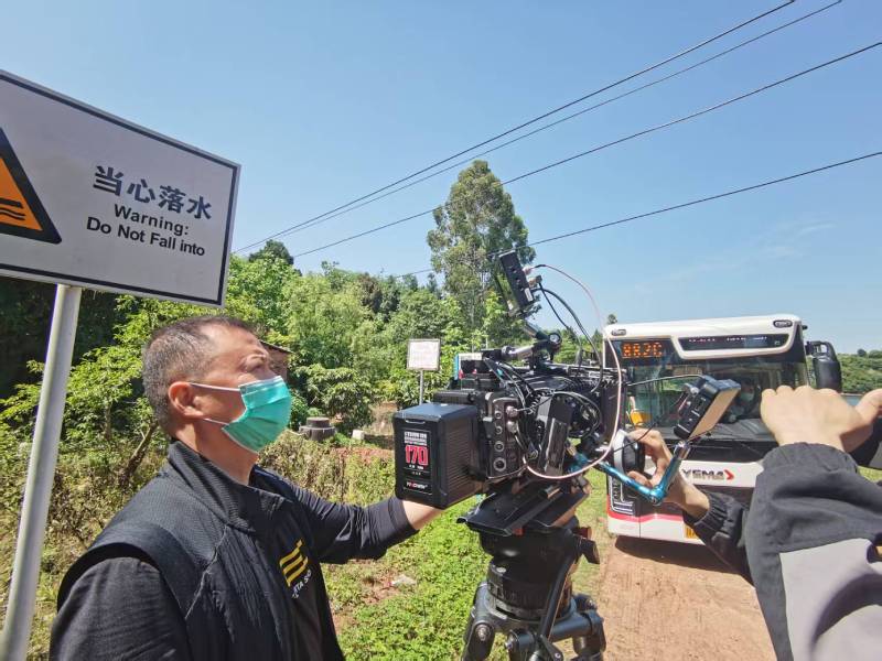 新昌县TVC拍摄公司：深耕本地市场，为品牌定制专属拍摄方案