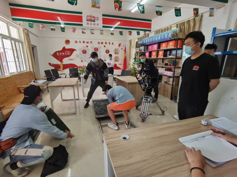 追星女孩心理学分析报告：新昌县广告片拍摄公司揭秘饭圈应援式传播逻辑