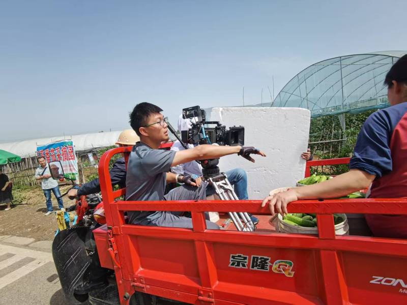 新昌县TVC制作创新逻辑：以精准叙事，让品牌信息高效传递