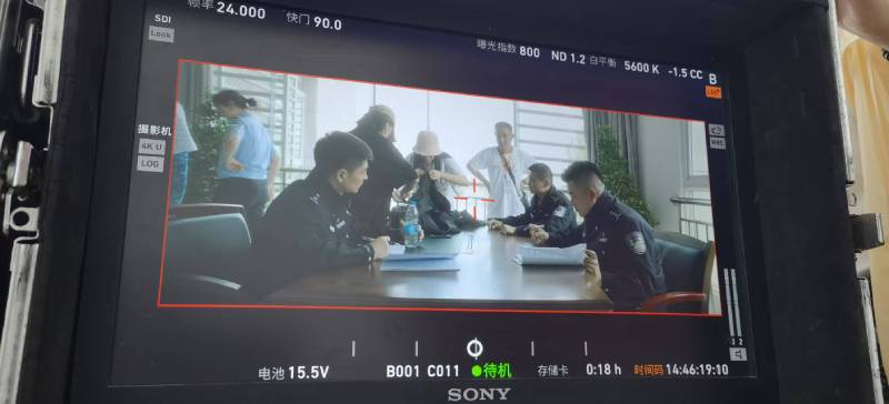 新昌县广告片拍摄公司服务世界500强的标准化体系